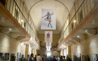 Retour sur le Septembre de la Photographie 2024 à La Réole