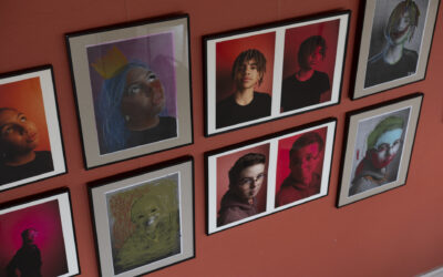 Restitution atelier au Collège Anatole France de Cadillac