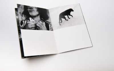 Marie Fontecave / Etats d’âme