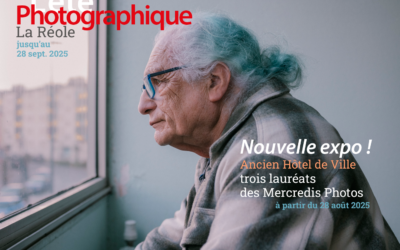 L’Été Photographique La Réole