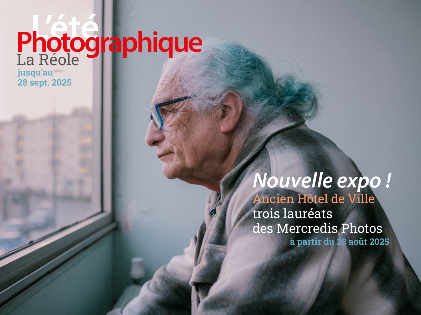 L’Été Photographique La Réole