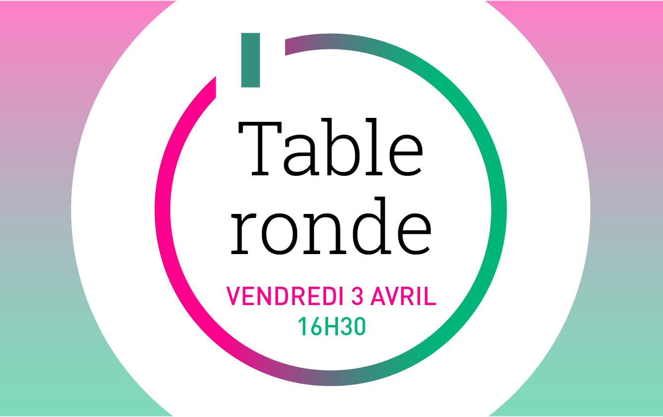 Table-ronde : « Quelles conditions de revenus pour les artistes-auteurs ? »