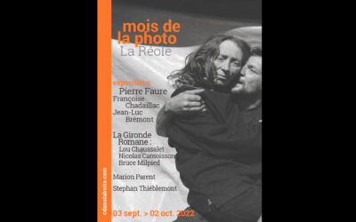 Mois de la photo La Réole