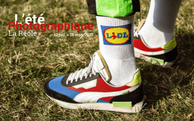 L’Été Photographique La Réole