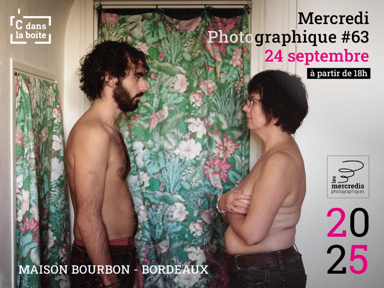 Mercredi Photographique #63⎮24 septembre 2025