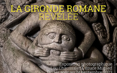 LA Gironde Romane Révélée