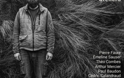 Journée inaugurale 5/04