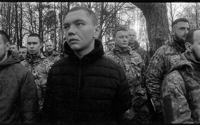 Projection Valérie Six, Matthieu Chazal