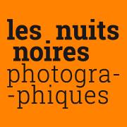 logo Nuits Noires Photographiques