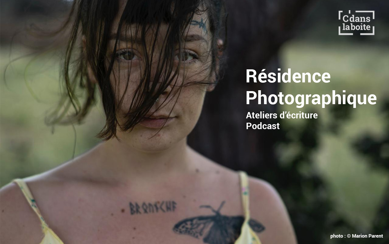 Résidence photographique